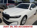 2021 BMW 7 Series 740i xDrive