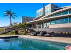 Home For Sale In Malibu, California