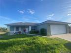 Home For Sale In Lehigh Acres, Florida