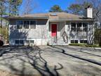 Home For Sale In Hampton Bays, New York