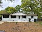 Home For Sale In Thomaston, Georgia