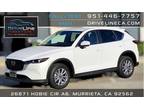 2022 Mazda CX-5 2.5 S Select