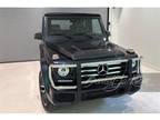 1996 Mercedes-Benz G-Class