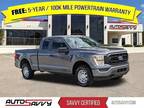 2021 Ford F150 Super Cab XL Pickup 4D 6 1/2 ft