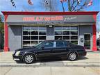 2008 Cadillac DTS