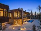 Home For Sale In Park City, Utah