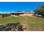 Home For Sale In Springtown, Texas