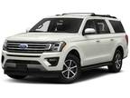 2019 Ford Expedition Max XLT