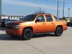 2007 Chevrolet Avalanche LT