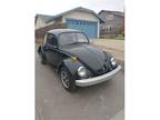 1974 Volkswagen Beetle