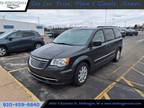 2012 Chrysler Town & Country Touring