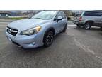 2013 Subaru XV Crosstrek Limited Sport Utility 4D