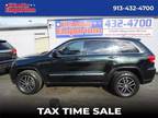 2012 Jeep Grand Cherokee Laredo 4dr 4x4