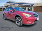 2015 Subaru XV Crosstrek 2.0i Premium