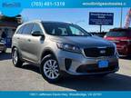 2019 Kia Sorento 2.4L LX 4dr All-Wheel Drive