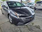 2018 Toyota Prius Two Hatchback 4D