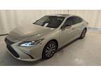 2019 Lexus ES 350 Luxury