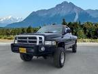 1998 Dodge Ram 2500 HD