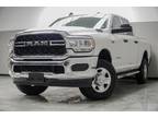 2021 RAM 2500 Crew Cab Tradesman Pickup 4D 6 1/3 ft