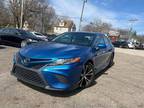 2020 Toyota Camry SE Nightshade 4dr Front-Wheel Drive Sedan