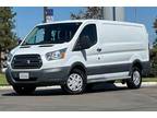 2018 Ford Transit-250 130 WB Low Roof Cargo