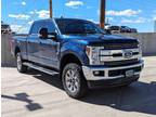 2019 Ford Super Duty F-250 SRW Lariat