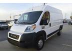 2019 RAM ProMaster 2500 High Roof