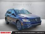 2021 Volkswagen Tiguan 2.0T S