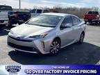 2019 Toyota Prius XLE