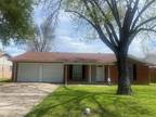 Home For Rent In Grand Prairie, Texas