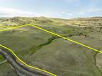 Plot For Sale In Livingston, Montana