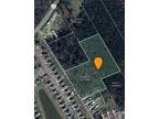 Plot For Sale In Prairieville, Louisiana