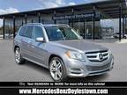 2014 Mercedes-Benz GLK GLK 350 4MATIC