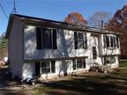 Home For Sale In Hopkinton, Rhode Island