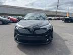 2018 Toyota C-HR XLE 4dr Front-Wheel Drive Sport Utility