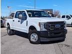 2021 Ford Super Duty F-250 SRW XL