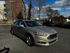 2015 Ford Fusion SE 4dr Front-Wheel Drive Sedan