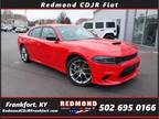 2023 Dodge Charger GT Sedan 4D