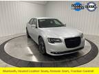 2021 Chrysler 300 S 4dr Rear-Wheel Drive Sedan