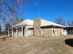 Home For Sale In Cushing, Oklahoma