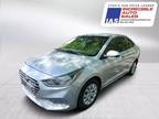 2020 Hyundai Accent SE Sedan 4D