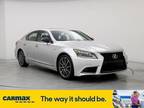 2014 Lexus LS 460 Base