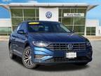 2021 Volkswagen Jetta 1.4T SE