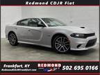 2023 Dodge Charger R/T Sedan 4D