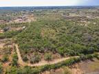 Plot For Sale In Floresville, Texas