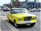 1959 Studebaker Lark