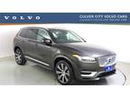 2024 Volvo XC90 Recharge Plug-In Hybrid T8 Plus 6 Passenger