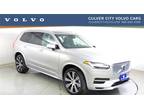 2024 Volvo XC90 Recharge Plug-In Hybrid T8 Plus Bright Theme 7 Passenger