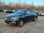 2017 Hyundai Santa Fe 2.4L AWD 4dr SUV