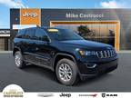 2022 Jeep Grand Cherokee WK Laredo X